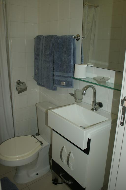 Apartamento Le Parc Residential Rio de Janeiro
